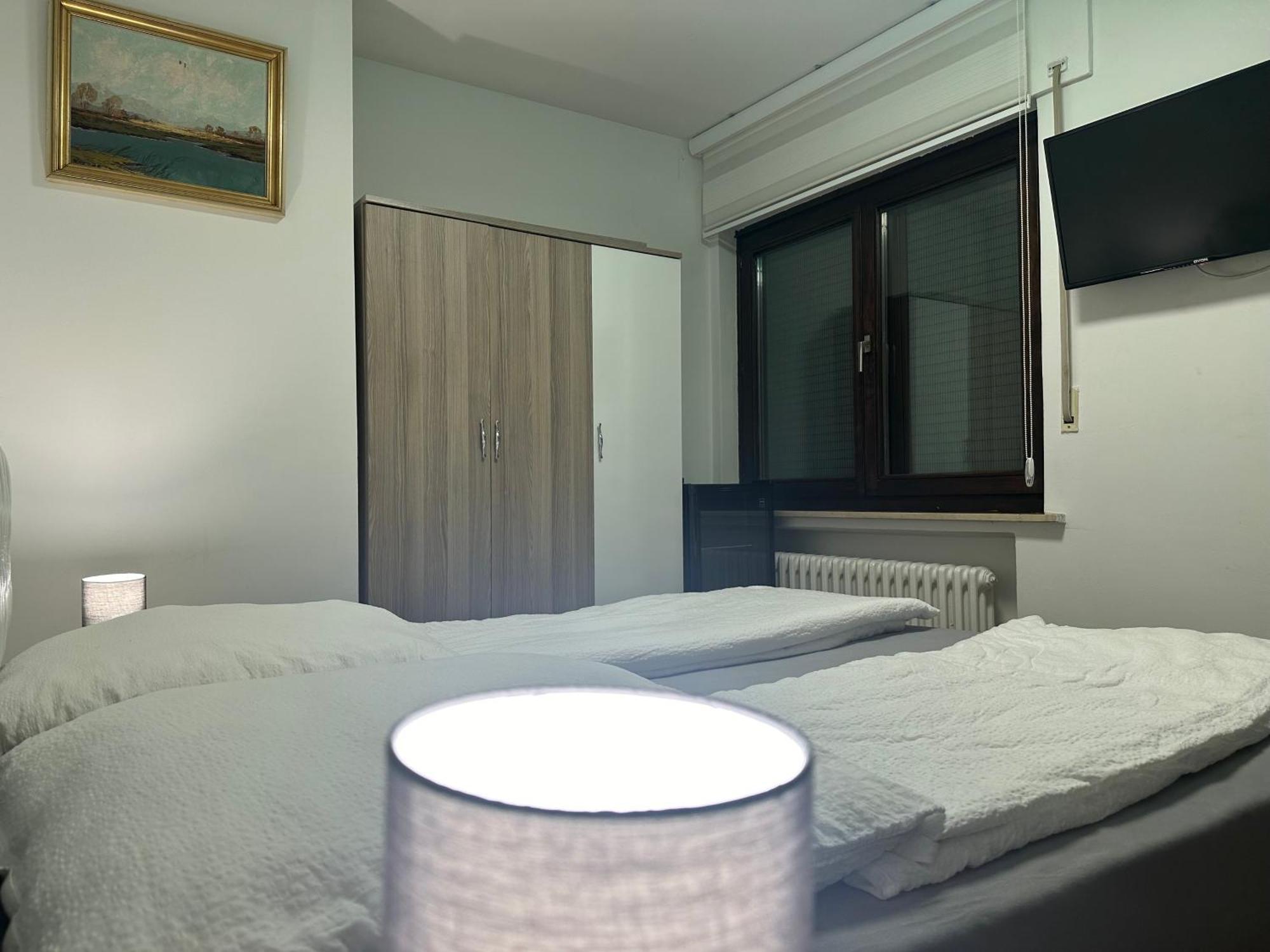 Doppelzimmer