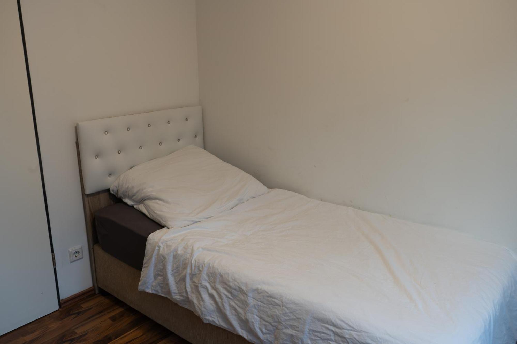 Budget Einzelzimmer